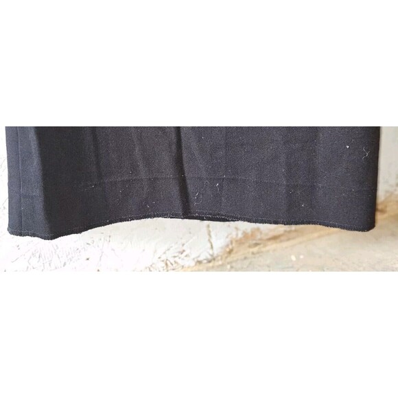 Lane Bryant Pants Black Sz 8 -‎ Vintage - Picture 8 of 8